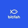 bitfish's logo