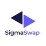 SigmaSwap's logo