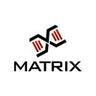 Matrix League's logo