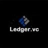 Ledger.vc's logo