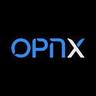 OPNX's logo