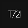 T721's logo
