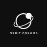 Orbit Cosmos's logo