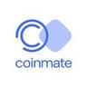 Coinmate's logo