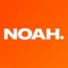 NOAH, The Global Money App of the Future.