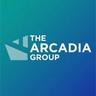 Arcadia Media Group's logo