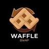 Waffle Swap's logo