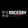 RaceDay NFT's logo