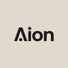 Aion's logo