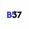 B37's logo