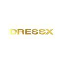 DRESSX, Your Digital Closet.