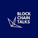 Blockchain Talks, 荷蘭的加密與區塊鏈社區聚會。