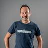 Sebastien Borget, Cofundador y director de operaciones de The Sandbox.