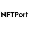 NFTPort's logo
