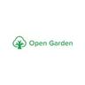 Open Garden's logo