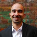 Karim Harji, Medición del impacto e inversión de impacto.