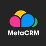 MetaCRM's logo