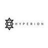Hyperion's logo
