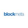 Blockmeta's logo