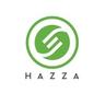 HAZZA's logo