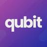 qubit's logo