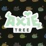 AxieTree, Open marketplace for borrowing and lending Axies in Axie Infinity.