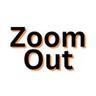 Zoom Out's logo