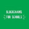 Blockchains para escuelas's logo