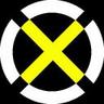 Icon.X World's logo