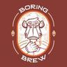 BoringBrew's logo