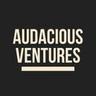 Audacious Ventures's logo