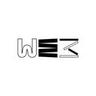 WE3's logo