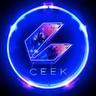CEEK's logo