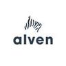 Alven's logo