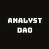 Analyst DAO's logo