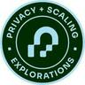 Privacy & Scaling Explorations's logo