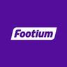 Footium's logo