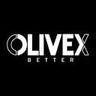 OliveX's logo