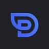 dPrism's logo