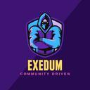 Exedum, The first community driven DeFi compliant stablecoin.