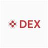 DEX Singapore's logo
