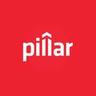 pillar, 与不可阻挡的创始人在一起，创建下一代公司。
