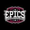 Epics GG's logo