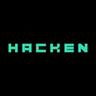 Hacken's logo