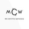 Mr Crypto Watches's logo