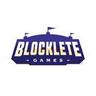 Blocklete Games's logo