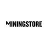 MiningStore's logo