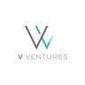 V Ventures's logo