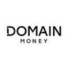 Domain Money's logo