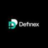 Definex's logo